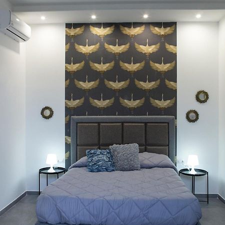 Bed and Breakfast Napoli Skyport Exteriér fotografie